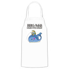 Кухонный фартук