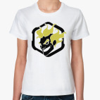 Overwatch Junkrat (Крысавчик)