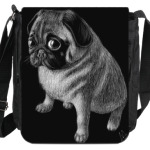 Мопсик Очаровашка