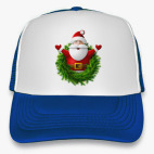 Санта Клаус