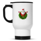 Кружка-термос