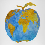 Apple Earth