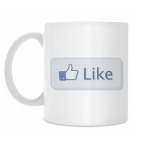 Кружка 330 мл