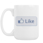 Кружка 420 мл