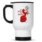 Кружка-термос