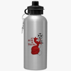 Спортивная бутылка