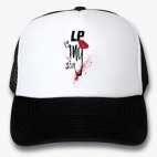 Кепки Trucker