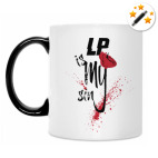 My sin Мой грех