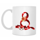 Кружка 330 мл