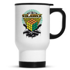 Кружка-термос