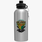 Спортивная бутылка