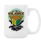 Кружка 420 мл