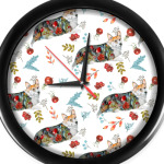 Корги о осенний вальс