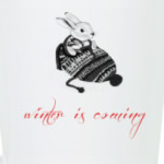 Зима близко