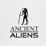 Бейсболка - Древние пришельцы