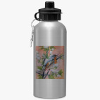 Спортивная бутылка