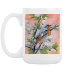 Кружка 420 мл