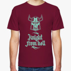 Hell knight