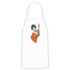 Кухонный фартук