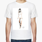 Сексуальная девушка