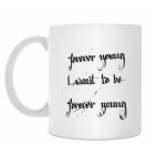 Кружка 330 мл