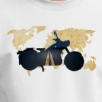 Мотопейзаж