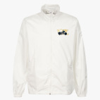 Ветровка без капюшона