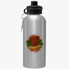 Спортивная бутылка