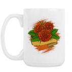 Кружка 420 мл