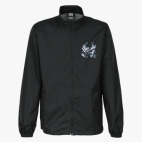 Ветровка без капюшона