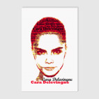 Cara Delevingne/Кара Делевинь