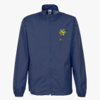 Ветровка без капюшона