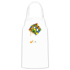 Кухонный фартук