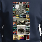 Автомобили ретро