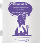 Welcome to Night Vale/Добро пожаловать в Найт Вэйл