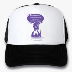 Кепки Trucker