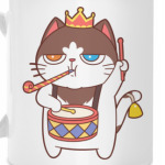 PARTY KING