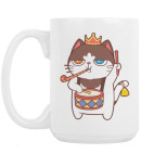 Кружка 420 мл