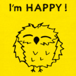 Счастливая Сова