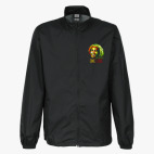 Ветровка без капюшона