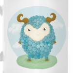 Волшебный барашек