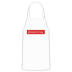 Кухонный фартук