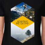 Горы зовут/Mountains are calling