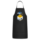 Кухонный фартук