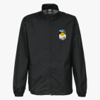 Ветровка без капюшона