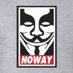 Анонимус Noway