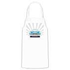 Кухонный фартук