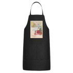 Кухонный фартук