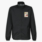 Ветровка без капюшона