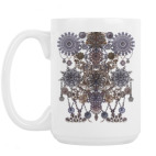 Кружка 420 мл